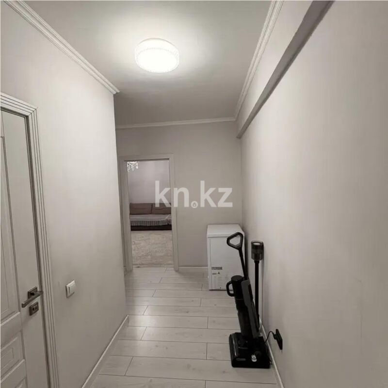 Продажа 2-комнатной квартиры, 61 м² - Продажа двухкомнатных квартир в Наурызбайском р-не Алматы - страница 25 фото 4 из 4
