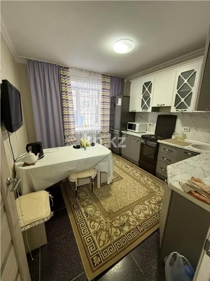 Продажа 1-комнатной квартиры, 40 м² - Продажа однокомнатных квартир от собственников в Казахстане - страница 5 фото 2 из 3