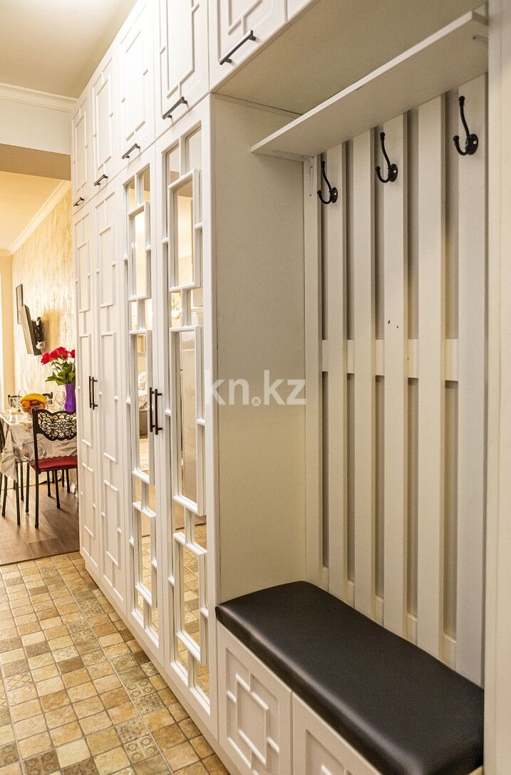 Аренда 1-комнатной квартиры посуточно, 33 м² - Аренда однокомнатных квартир посуточно в Казахстане - страница 8 фото 18 из 20
