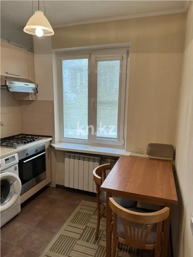 Продажа 2-комнатной квартиры, 45 м² - Продажа квартир от собственников в Алматы - страница 11 фото 3 из 3