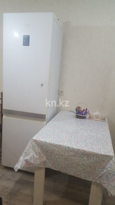 Аренда комнаты помесячно, 20 м² - Аренда недвижимости в Астане - страница 2 фото 2 из 11