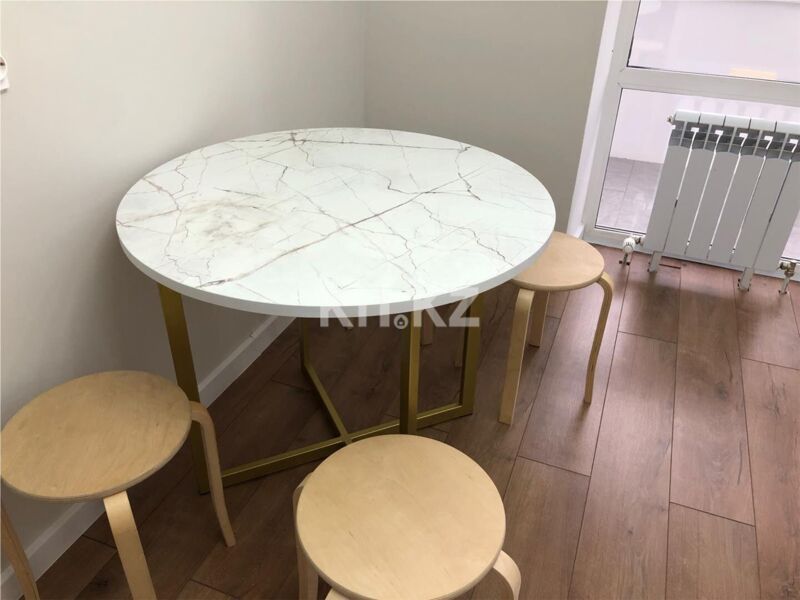 Продажа 1-комнатной квартиры, 42.5 м² - Продажа  однокомнатных квартир в новостройках Астаны - страница 7 фото 3 из 36