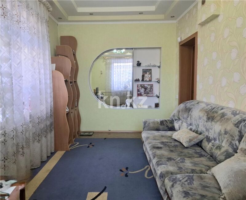 Продажа 4-комнатного дома, 100.5 м² - Продажа земельных участков в Темиртау фото 8 из 23
