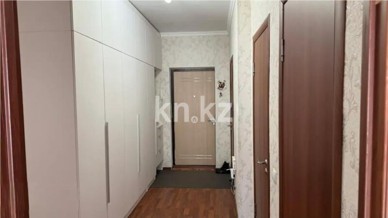 Продажа 2-комнатной квартиры, 78.5 м² - Недвижимость в Астане - страница 6 фото 5 из 6