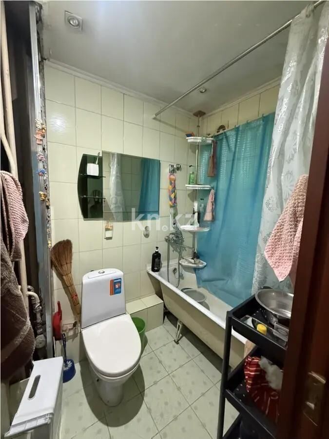 Продажа 2-комнатной квартиры, 42 м² - Продажа квартир в Казахстане - страница 5 фото 4 из 4
