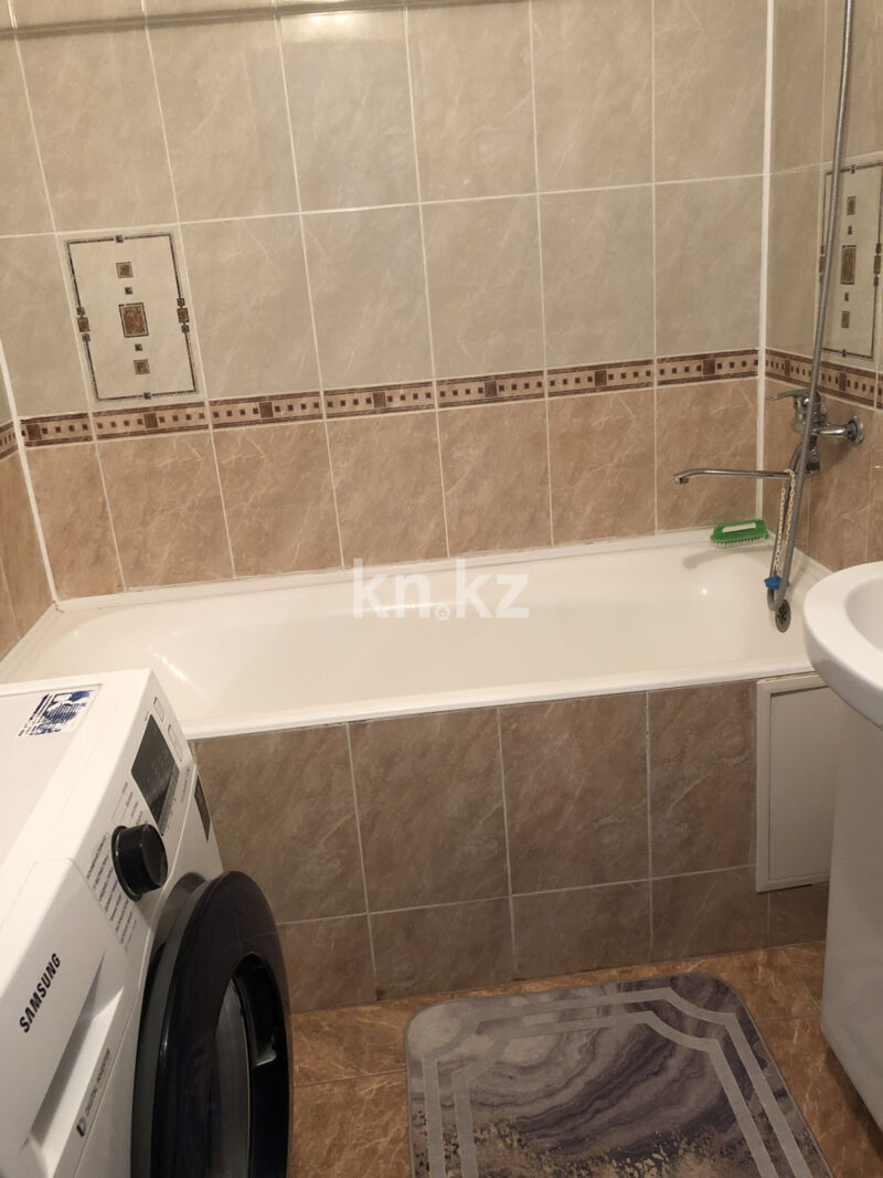 Аренда 4-комнатной квартиры, 120 м² - Аренда квартир помесячно в Казахстане - страница 3 фото 11 из 15