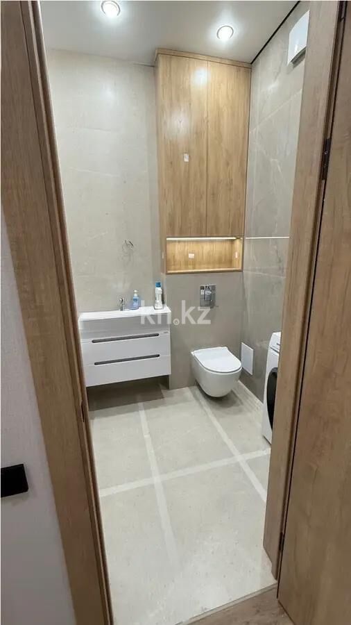 Продажа 1-комнатной квартиры, 40 м² - Продажа однокомнатных квартир в р-не Есиль Астаны - страница 30 фото 3 из 4