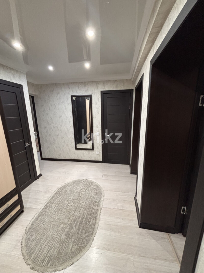 Продажа 4-комнатной квартиры, 73.9 м² - Продажа четырехкомнатных квартир в кирпичном доме в Караганде - страница 6 фото 10 из 24