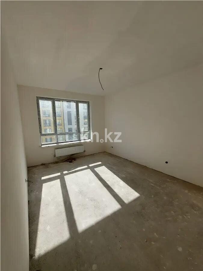 Продажа 3-комнатной квартиры, 91 м² - Продажа квартир в Астане - страница 45 фото 1 из 3