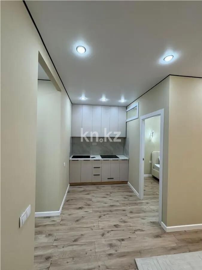 Продажа 1-комнатной квартиры, 40 м² - Продажа однокомнатных квартир от собственников в Казахстане - страница 82 фото 3 из 4
