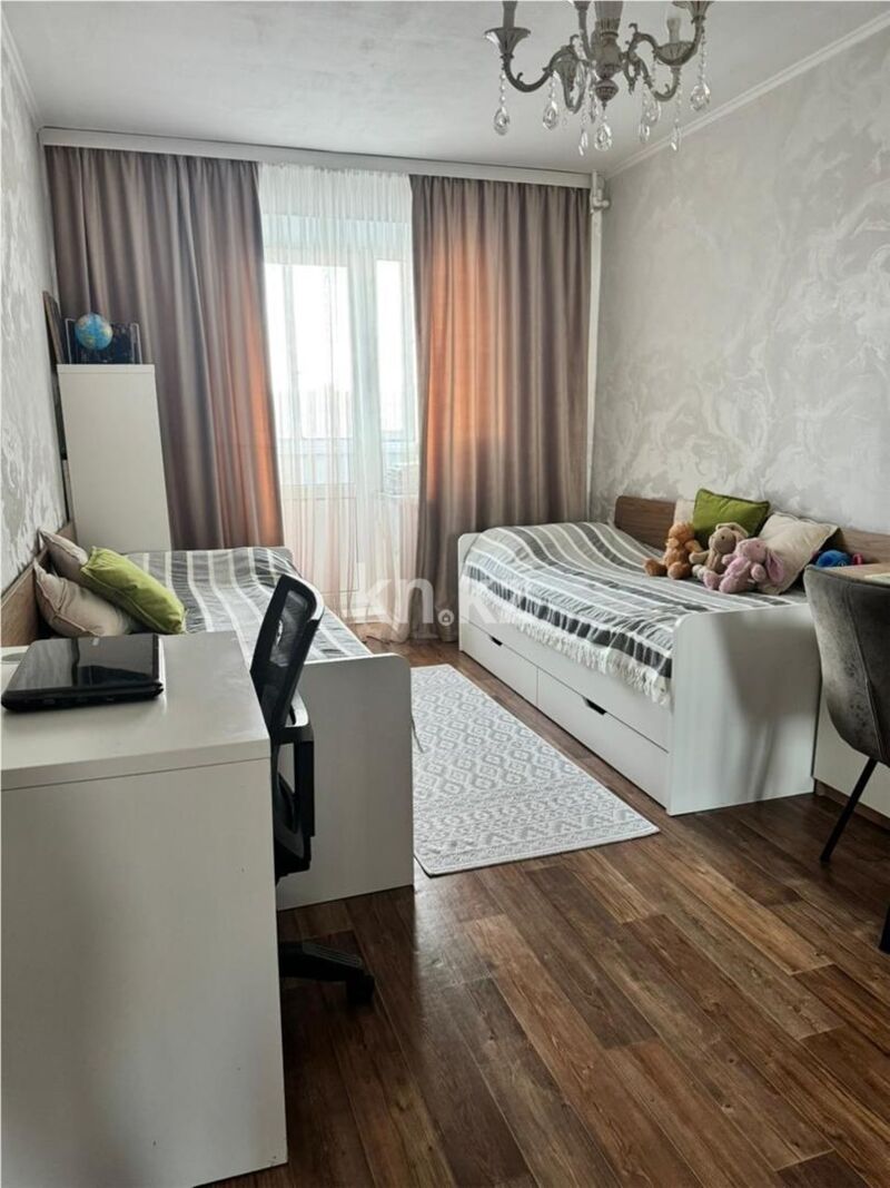 Продажа 3-комнатной квартиры, 65 м² - Продажа трехкомнатных квартир на Юго-Востоке Караганды - страница 16 фото 4 из 12