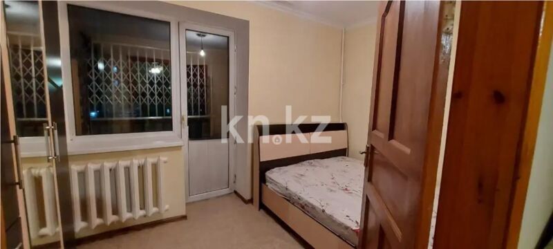 Продажа 2-комнатной квартиры, 40 м² - Продажа квартир в кирпичном доме в Алматы фото 2 из 4