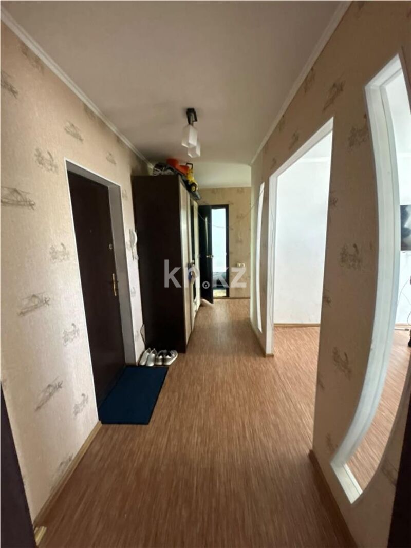 Продажа 2-комнатной квартиры, 50 м² - Продажа двухкомнатных квартир в Темиртау - страница 4 фото 7 из 9