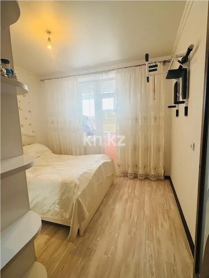 Продажа 2-комнатной квартиры, 38 м² - Продажа двухкомнатных квартир в р-не Косшы Астаны - страница 3 фото 2 из 4