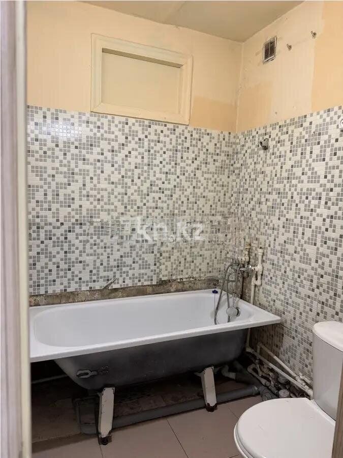 Продажа 1-комнатной квартиры, 30 м² - Продажа однокомнатных квартир в Караганде - страница 3 фото 3 из 5