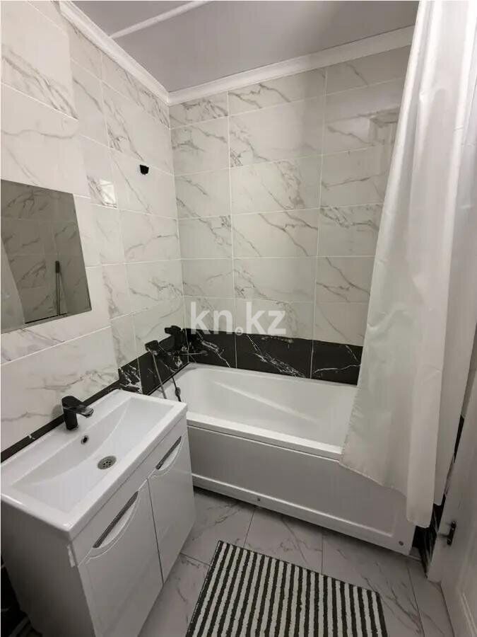 Продажа 2-комнатной квартиры, 58.6 м² - Продажа двухкомнатных квартир в Жетысуском р-не Алматы - страница 4 фото 5 из 7