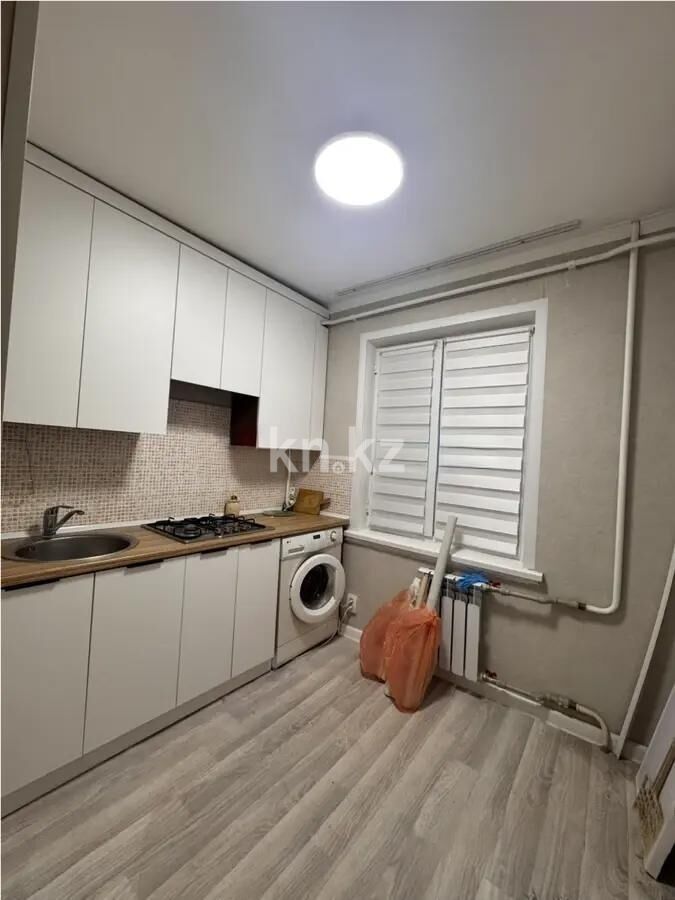 Продажа 1-комнатной квартиры, 31 м² - Продажа однокомнатных квартир в Бостандыкском р-не Алматы - страница 5 фото 2 из 3