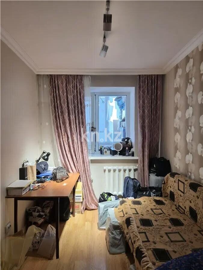 Продажа 3-комнатной квартиры, 70 м² - Продажа квартир в новостройках Астаны - страница 19 фото 3 из 5