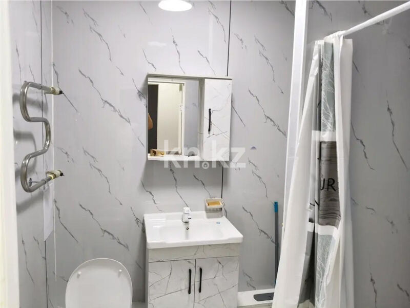 Продажа 1-комнатной квартиры, 41 м² - Продажа квартир в Казахстане - страница 27 фото 3 из 3