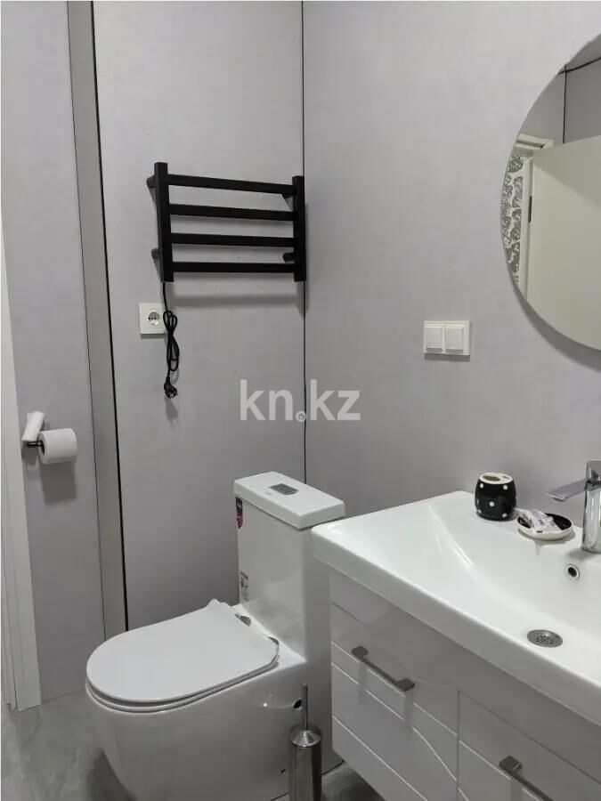 Продажа 2-комнатной квартиры, 49.4 м² - Продажа двухкомнатных квартир в Наурызбайском р-не Алматы - страница 28 фото 4 из 4