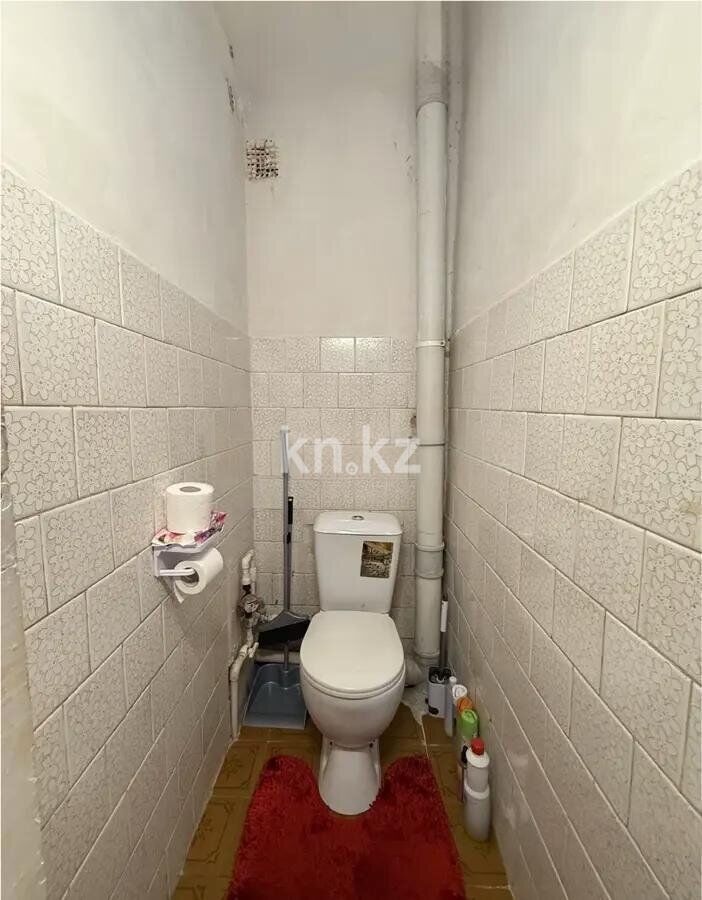 Продажа 3-комнатной квартиры, 64 м² - Продажа трехкомнатных квартир в Темиртау - страница 3 фото 6 из 8