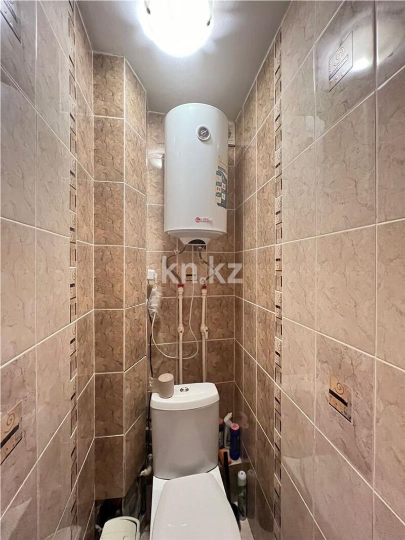 Продажа 4-комнатной квартиры, 75 м² - Продажа четырехкомнатных квартир в панельном доме в Караганде - страница 7 фото 11 из 17