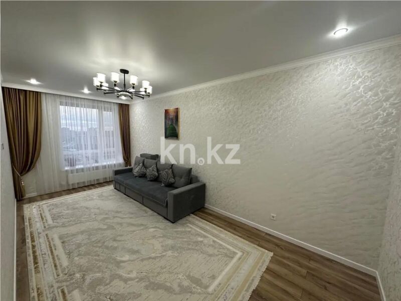 Продажа 2-комнатной квартиры, 62 м² - Продажа двухкомнатных квартир в р-не Сарыарка Астаны - страница 14 фото 1 из 4