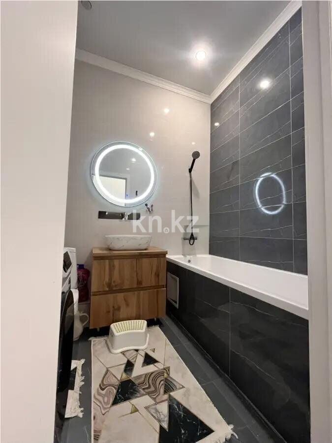 Продажа 2-комнатной квартиры, 59.2 м² - Продажа двухкомнатных квартир в Астане - страница 12 фото 4 из 5