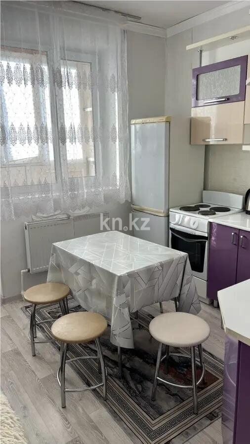 Продажа 1-комнатной квартиры, 40 м² - Продажа квартир в Майкудуке Караганды - страница 3 фото 2 из 3
