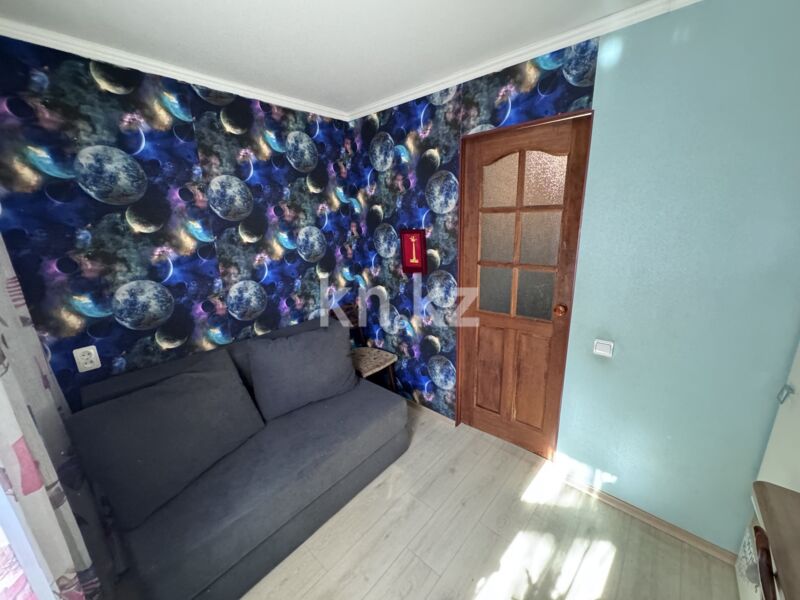 Продажа 5-комнатного дома, 80 м² - Продажа домов, коттеджей в Караганде фото 8 из 17