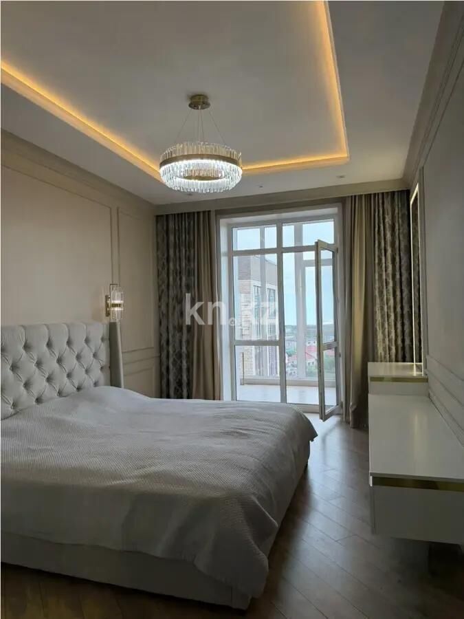 Продажа 3-комнатной квартиры, 80 м² - Продажа квартир в кирпичном доме в Казахстане - страница 277 фото 2 из 4
