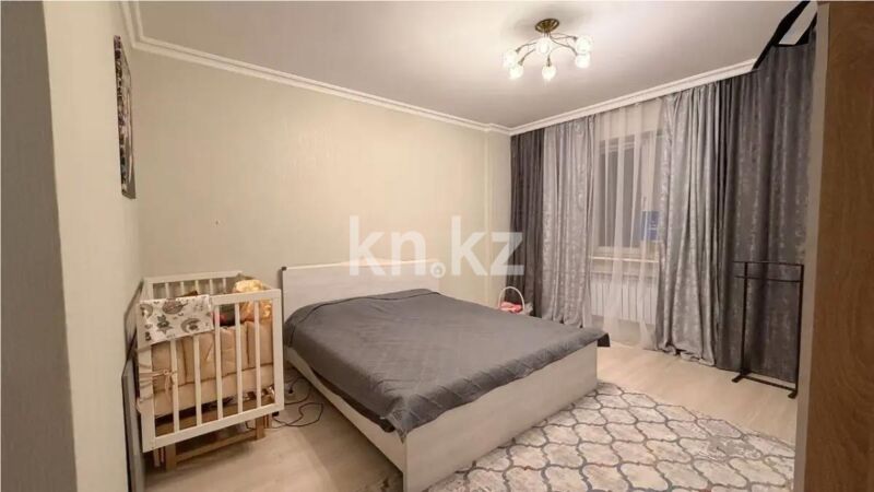 Продажа 2-комнатной квартиры, 67 м² - Продажа двухкомнатных квартир в Алматы - страница 24 фото 2 из 4