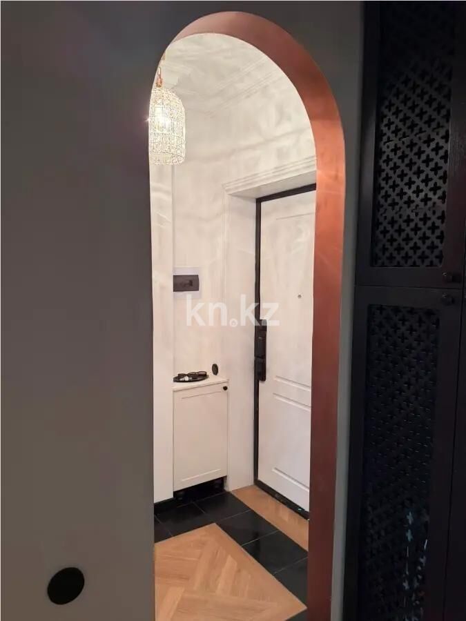 Продажа 1-комнатной квартиры, 40 м² - Продажа однокомнатных квартир в Астане - страница 9 фото 4 из 4