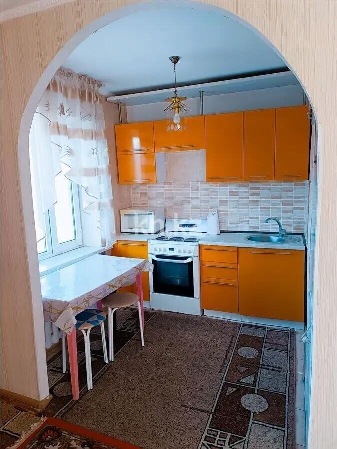 Продажа 1-комнатной квартиры, 30 м² - Продажа квартир в Казахстане - страница 3 фото 2 из 3