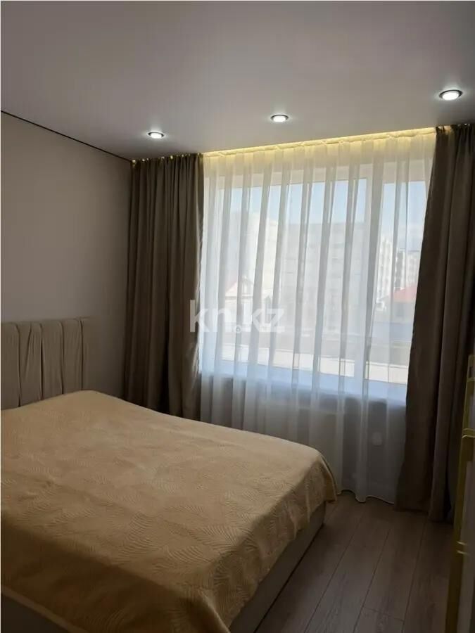 Продажа 2-комнатной квартиры, 58 м² - Продажа двухкомнатных квартир в Турксибском р-не Алматы - страница 17 фото 2 из 4