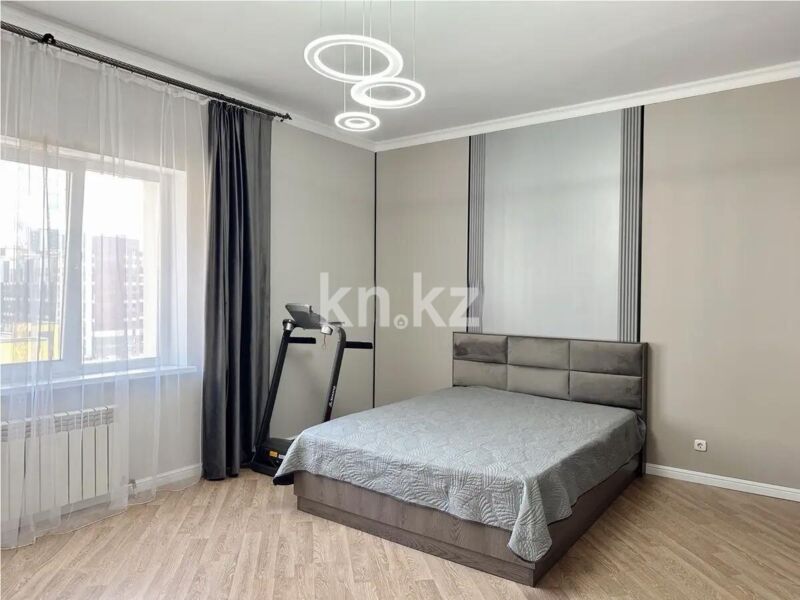 Продажа 3-комнатной квартиры, 110.5 м² - Продажа квартир от собственников в Астане - страница 43 фото 2 из 8