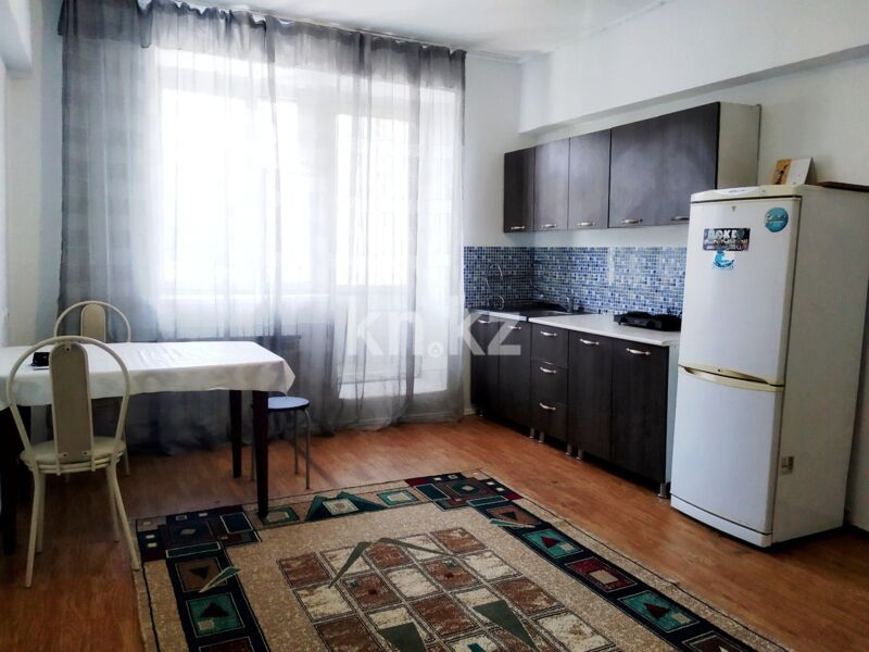 Продажа 2-комнатной квартиры, 37 м² - Продажа двухкомнатных квартир в кирпичном доме в Алматы - страница 12 фото 2 из 21