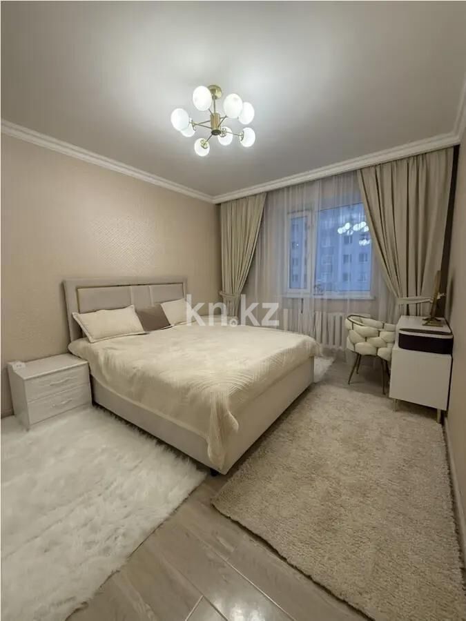 Продажа 2-комнатной квартиры, 67.7 м² - Продажа квартир в монолитно-каркасном доме в Астане - страница 130 фото 2 из 6
