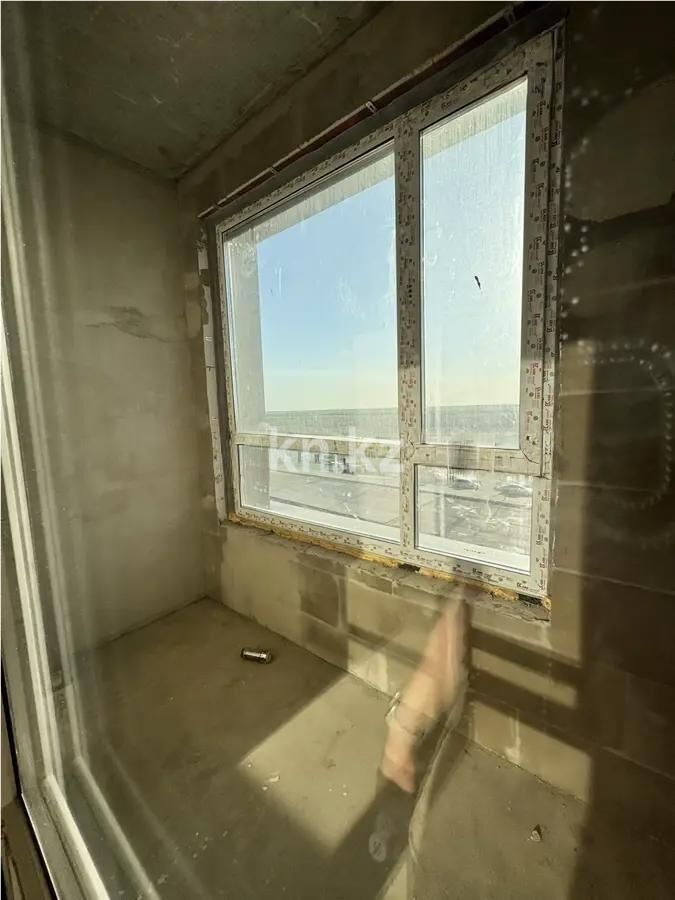 Продажа 1-комнатной квартиры, 36.3 м² - Продажа однокомнатных квартир в блочном доме в Казахстане - страница 41 фото 3 из 3