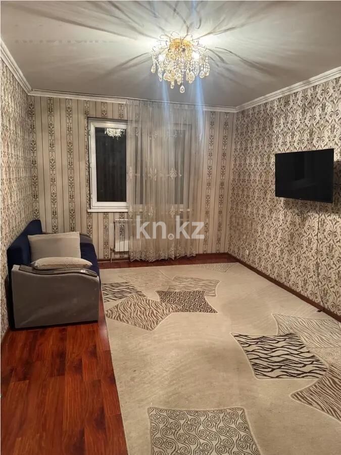 Продажа 3-комнатной квартиры, 78 м² - Продажа трехкомнатных квартир от собственников в Алматы - страница 10 фото 1 из 4