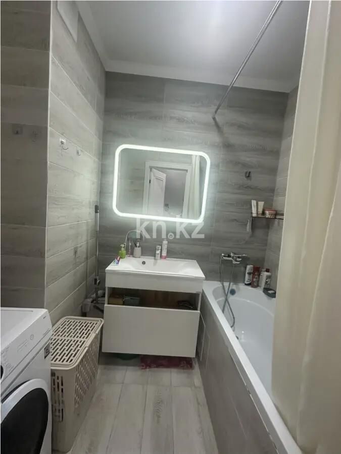 Продажа 2-комнатной квартиры, 55 м² - Продажа двухкомнатных квартир в р-не Сарайшык Астаны - страница 15 фото 3 из 4