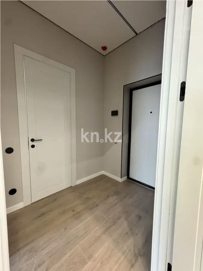 Продажа 1-комнатной квартиры, 40.8 м² - Продажа однокомнатных квартир в блочном доме в Казахстане - страница 50 фото 4 из 4