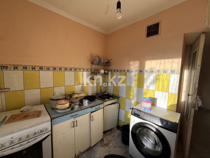 Продажа 3-комнатной квартиры, 68 м² - Продажа земельных участков в Актобе фото 8 из 12