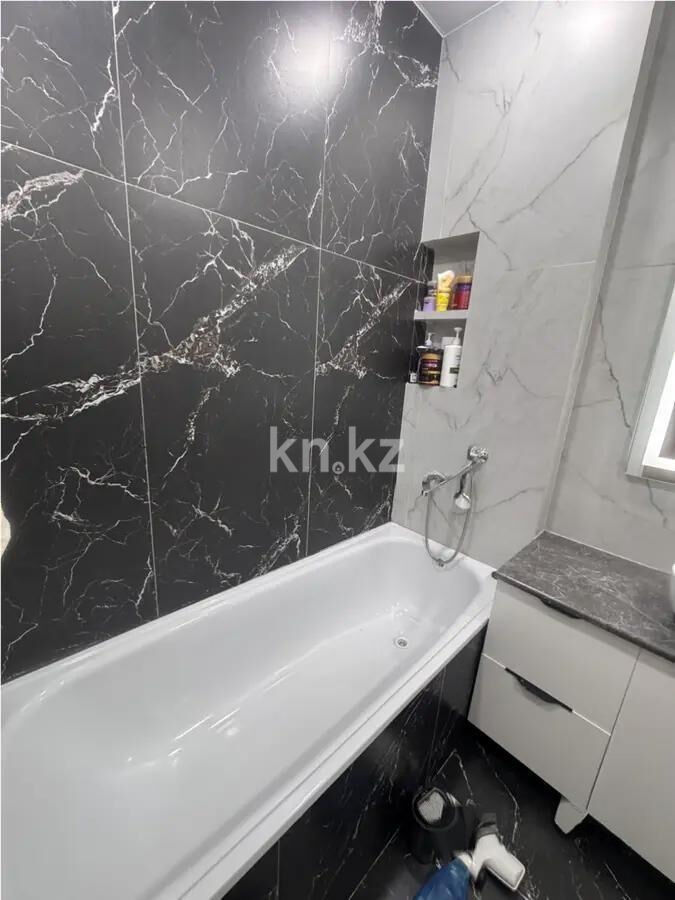 Продажа 3-комнатной квартиры, 92 м² - Продажа квартир в Казахстане - страница 2 фото 5 из 8