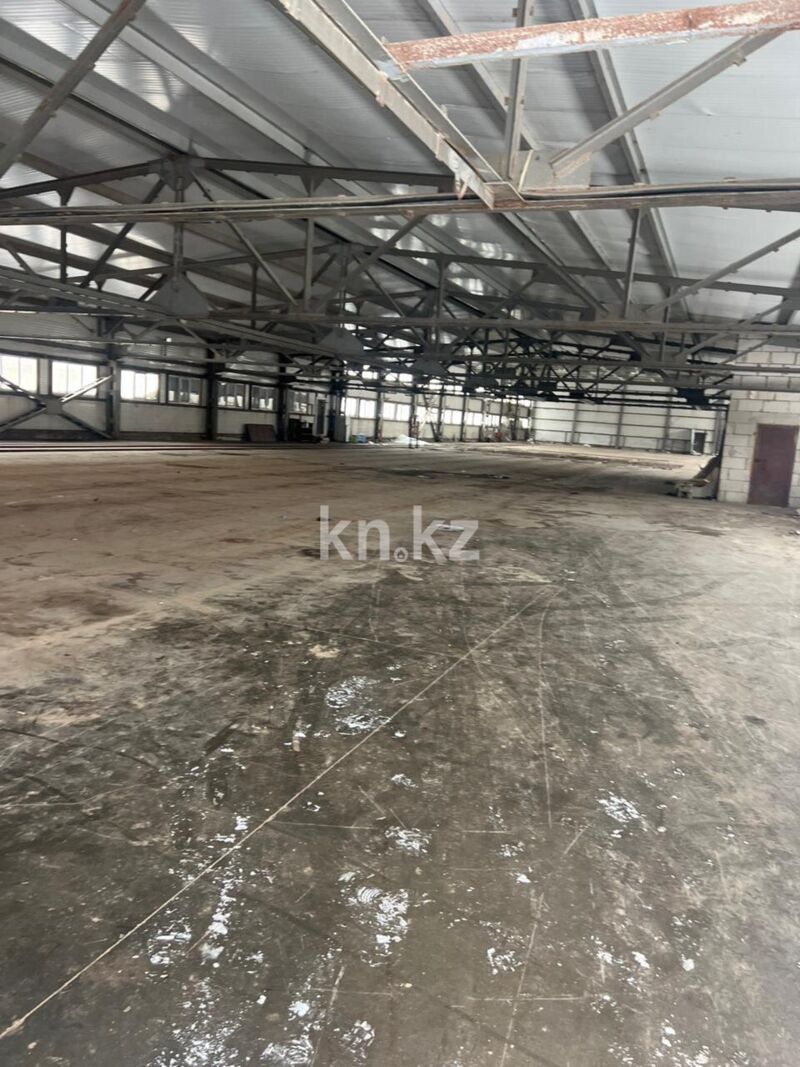 Продажа базы, 2235 м² - Продажа баз, складов и промышленной недвижимости в Казахстане фото 4 из 22