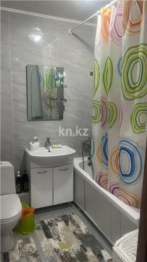 Продажа 2-комнатной квартиры, 59 м² - Продажа квартир в новостройках Алматы без посредников - страница 5 фото 3 из 4