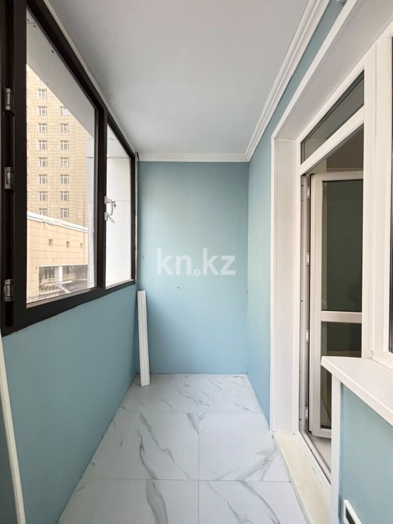 Продажа 4-комнатной квартиры, 132 м² - Продажа недвижимости в Казахстане - страница 15 фото 7 из 27
