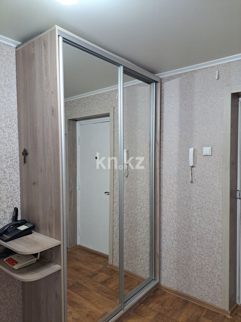 Продажа 3-комнатной квартиры, 58.9 м² - Продажа трехкомнатных квартир от собственников в Казахстане - страница 19 фото 19 из 20