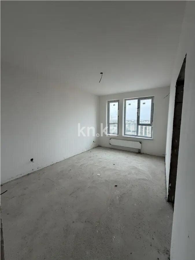 Продажа 1-комнатной квартиры, 36 м² - Продажа однокомнатных квартир в Астане - страница 21 фото 1 из 4