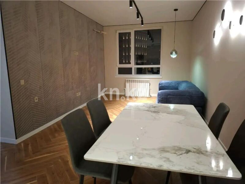 Продажа 2-комнатной квартиры, 56 м² - Продажа недвижимости в Алматы - страница 28 фото 2 из 6